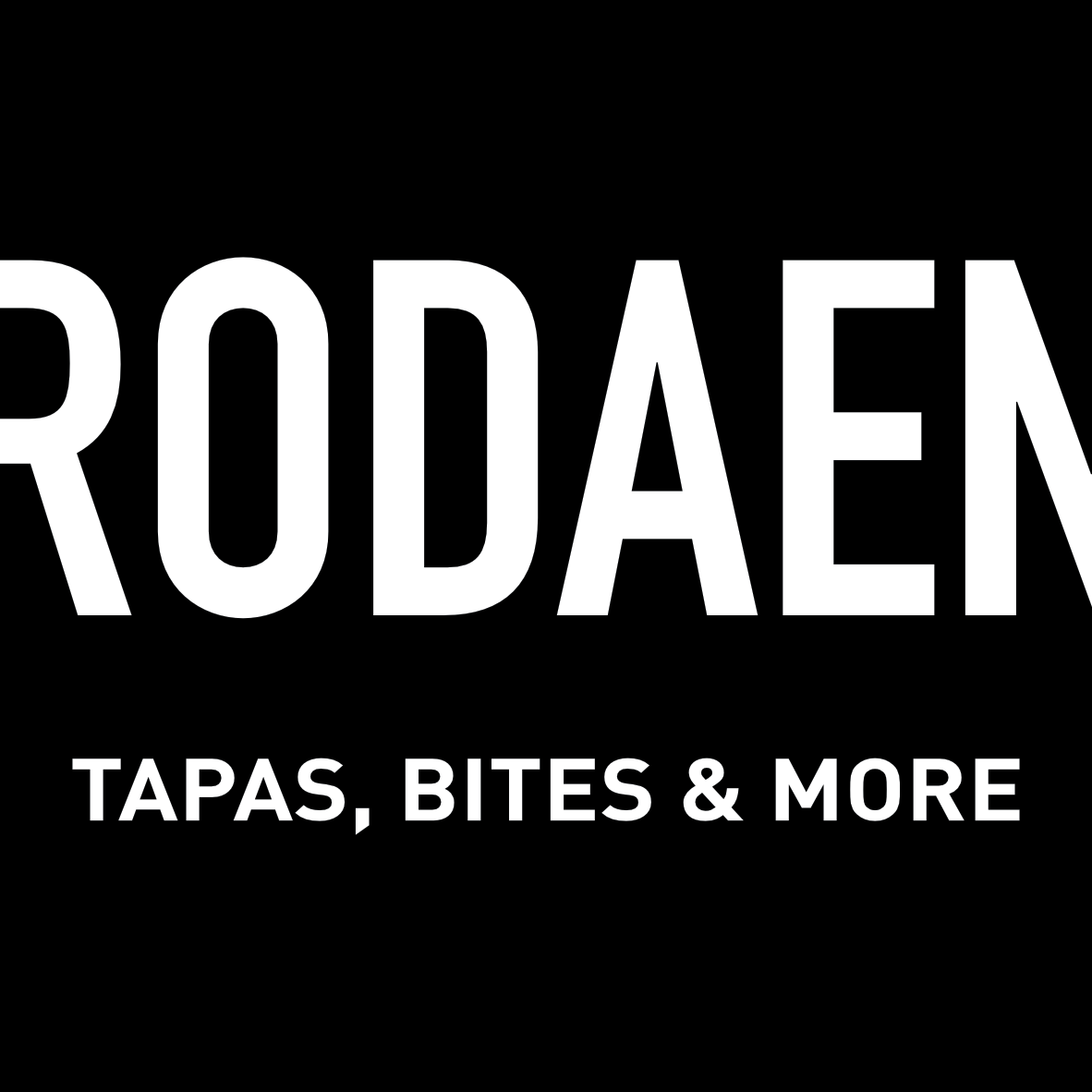 Logo Rodaen